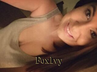 FoxIvy