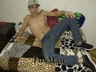 Fox_Man