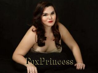FoxPrincess