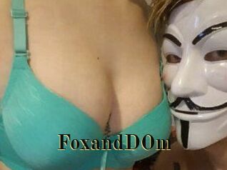 FoxandDOm