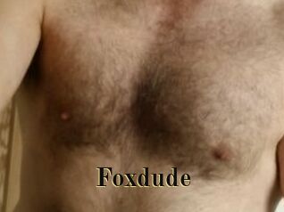 Foxdude