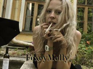 FoxeyMolly