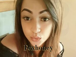 Foxhoney