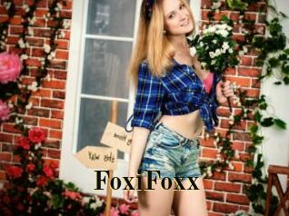 FoxiFoxx