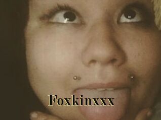 Foxkinxxx