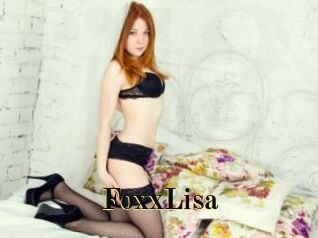 FoxxLisa