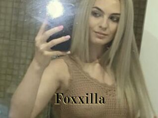 Foxxilla