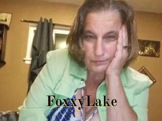 FoxxyLake