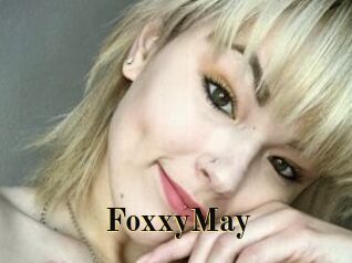FoxxyMay