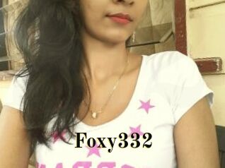 Foxy332
