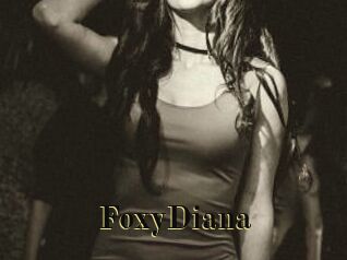 FoxyDiana