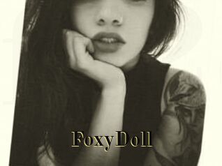 Foxy_Doll