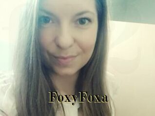 FoxyFoxa
