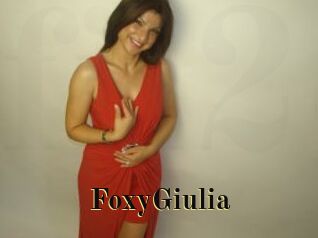 FoxyGiulia