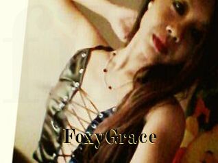 FoxyGrace