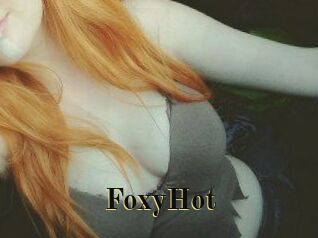 FoxyHot