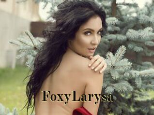 FoxyLarysa