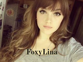 FoxyLina