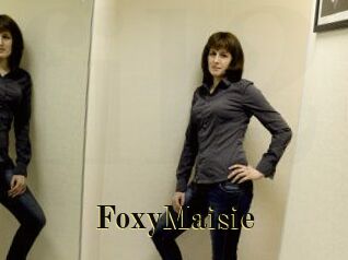 Foxy_Maisie