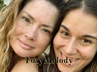 FoxyMelody