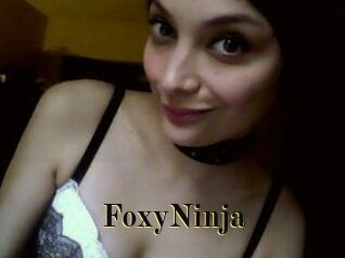 FoxyNinja