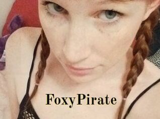 FoxyPirate