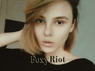 FoxyRiot