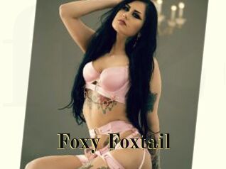 Foxy_Foxtail