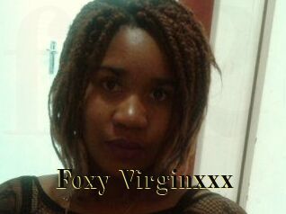 Foxy_Virginxxx