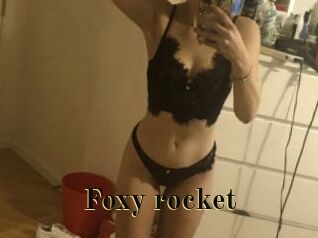 Foxy_rocket