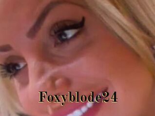 Foxyblode24
