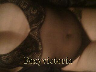 Foxyvictoria