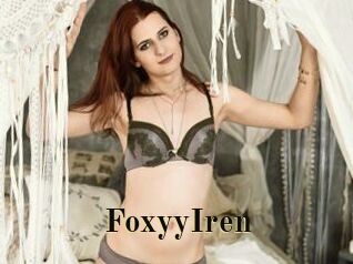 FoxyyIren