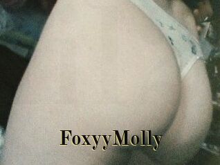 FoxyyMolly