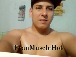 FranMuscleHot