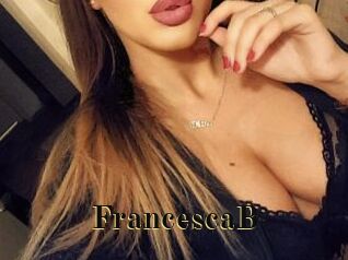 FrancescaB