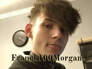 Franck100Morgan