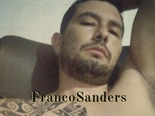 FrancoSanders