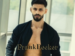FrankDecker Films 2 Q
