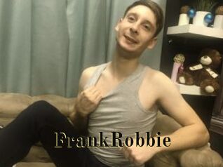 FrankRobbie