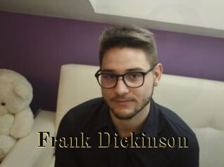 Frank_Dickinson