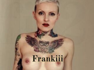 Frankiii