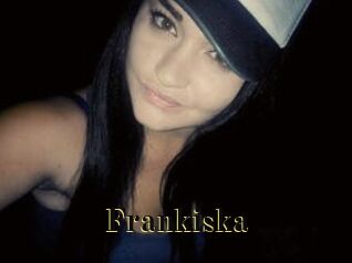 Frankiska