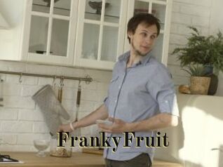 FrankyFruit
