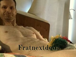 Fratnextdoor