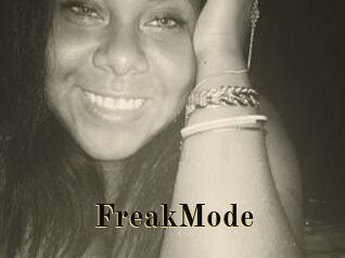FreakMode