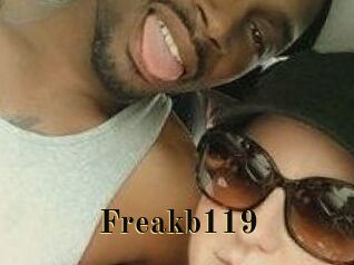 Freakb119