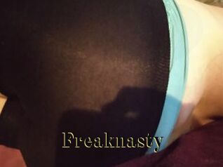 Freaknasty Films 2 Q
