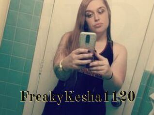 FreakyKesha1120
