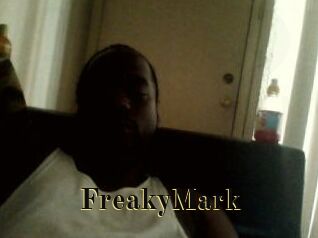 FreakyMark